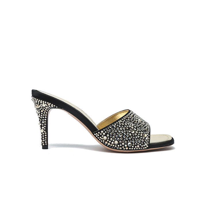 Nerolia Mule #color_black