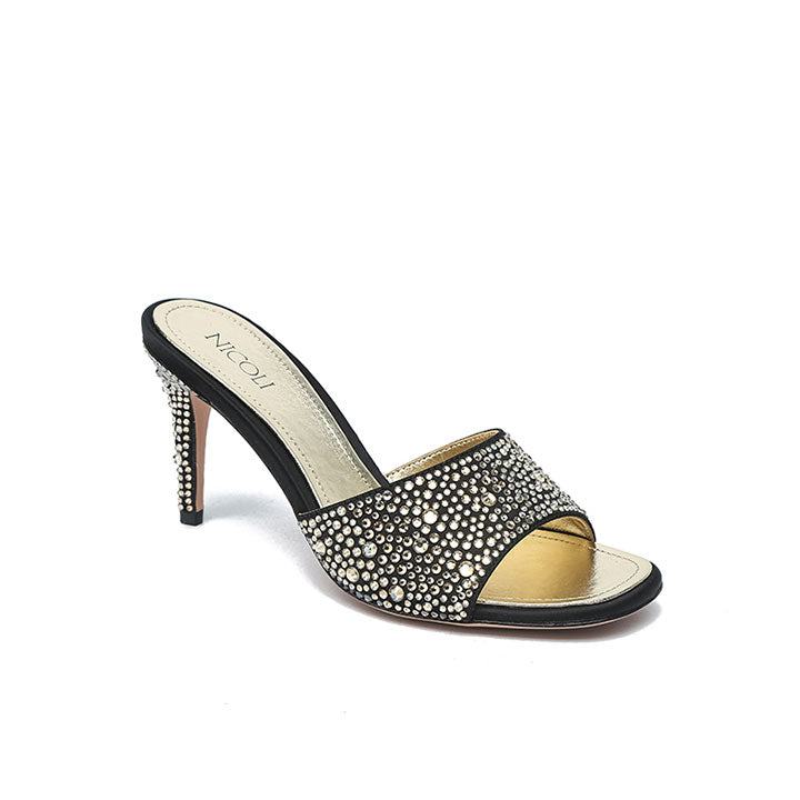 Nerolia Mule #color_black