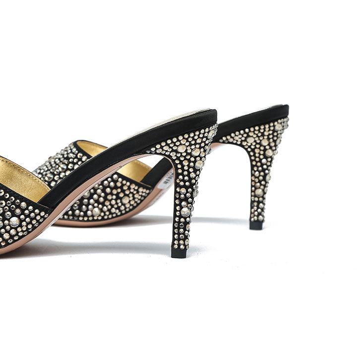 Nerolia Mule #color_black