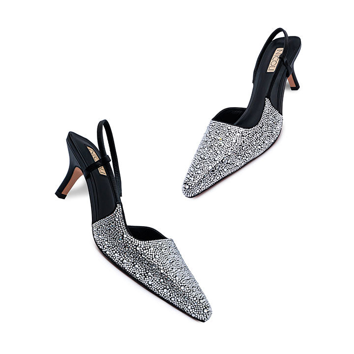 Neroly Mule #color_black