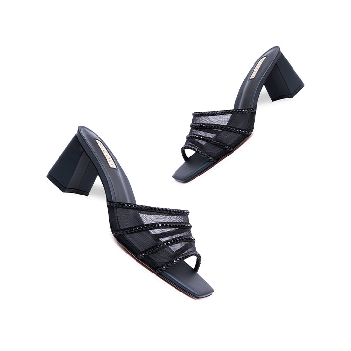 Ikaria Nicoli Luxury #color_black