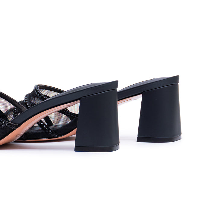 Ikaria Nicoli Luxury #color_black