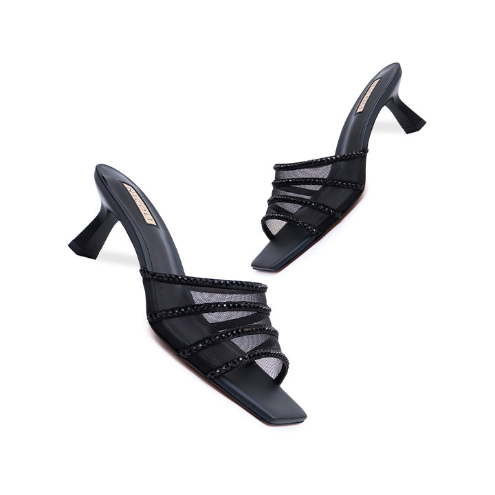 Jaleah Nicoli Luxury #color_black