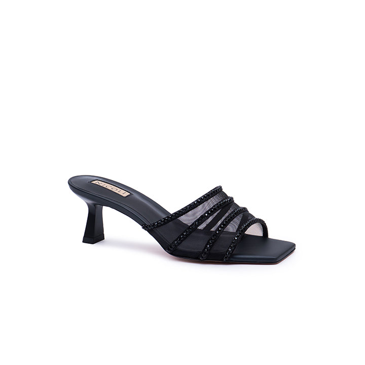 Jaleah Nicoli Luxury #color_black