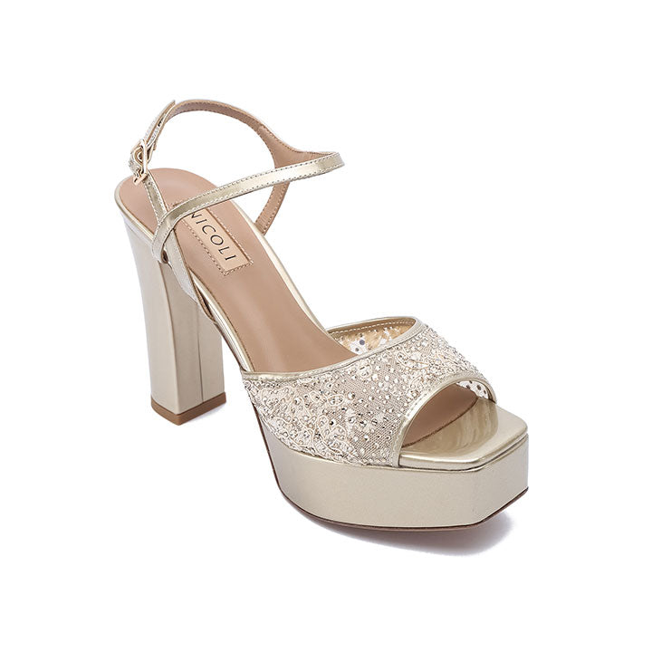 Neza Platform #color_gold