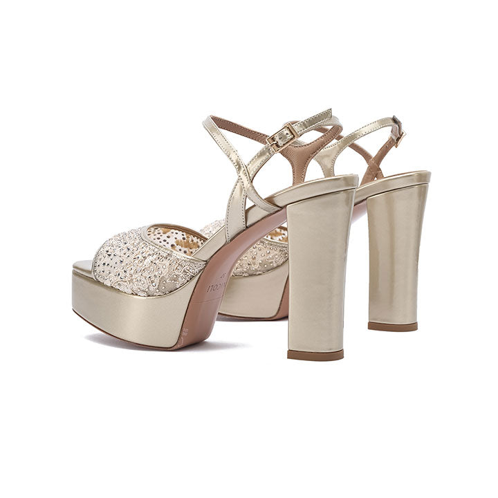 Neza Platform #color_gold