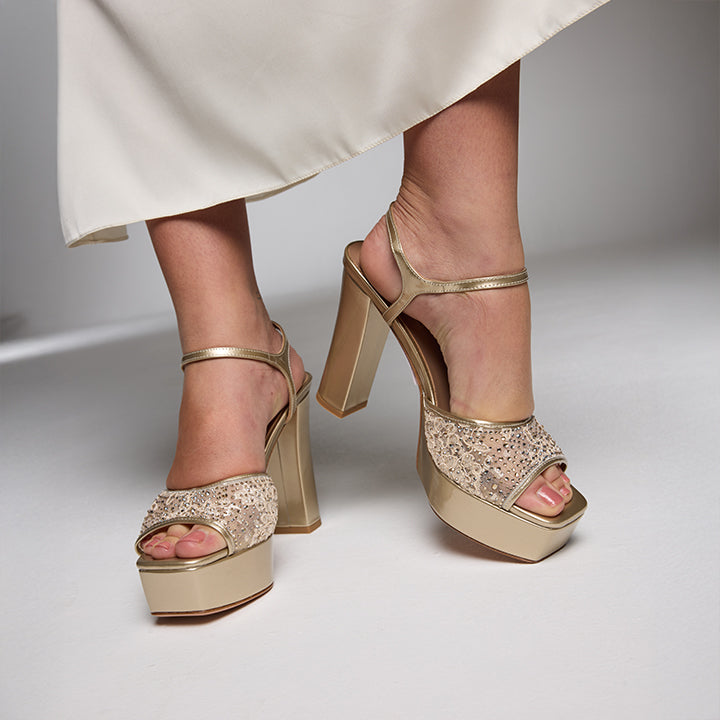 Neza Platform #color_gold