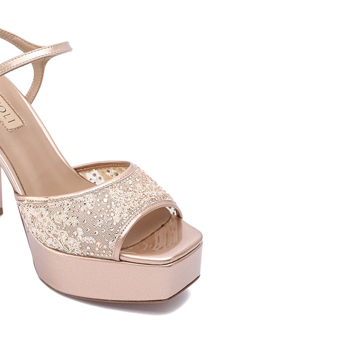 Neza Platform #color_peach