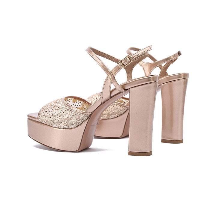 Neza Platform #color_peach