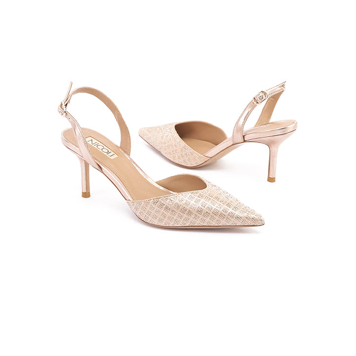 Nicolize Pump #color_peach