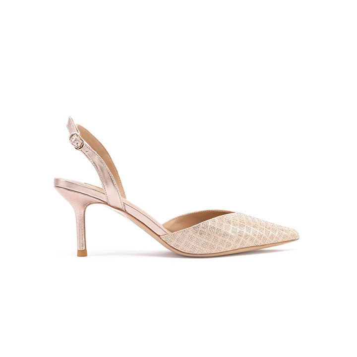 Nicolize Pump #color_peach