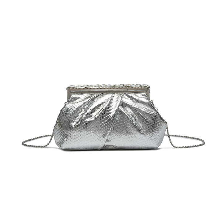 Nori Bags #color_silver