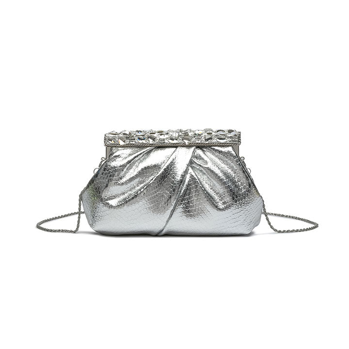 Nori Bags #color_silver