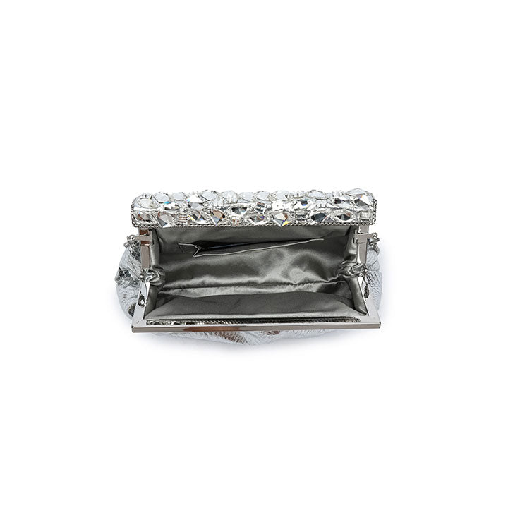 Nori Bags #color_silver