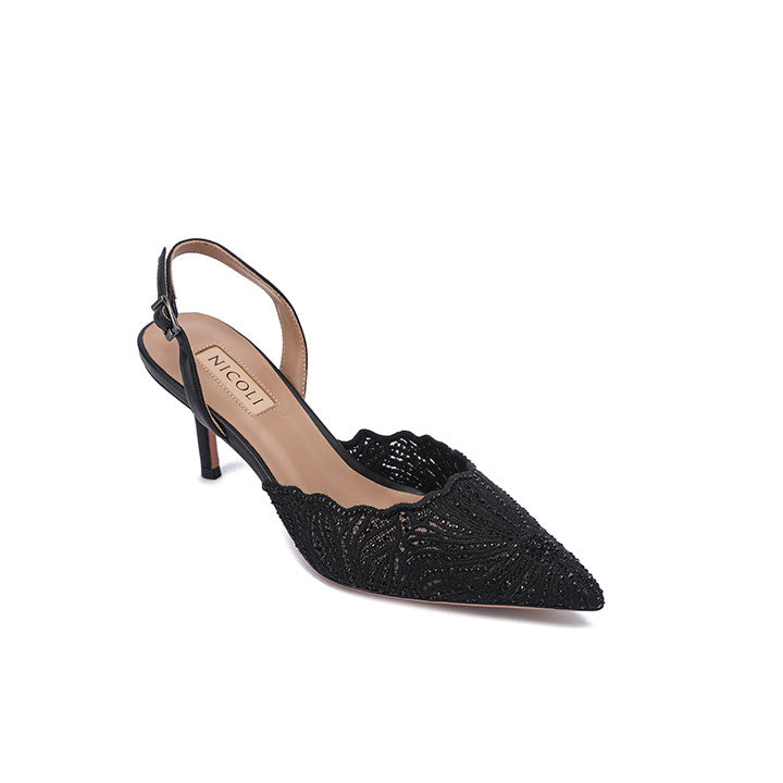 Noura Pump #color_black