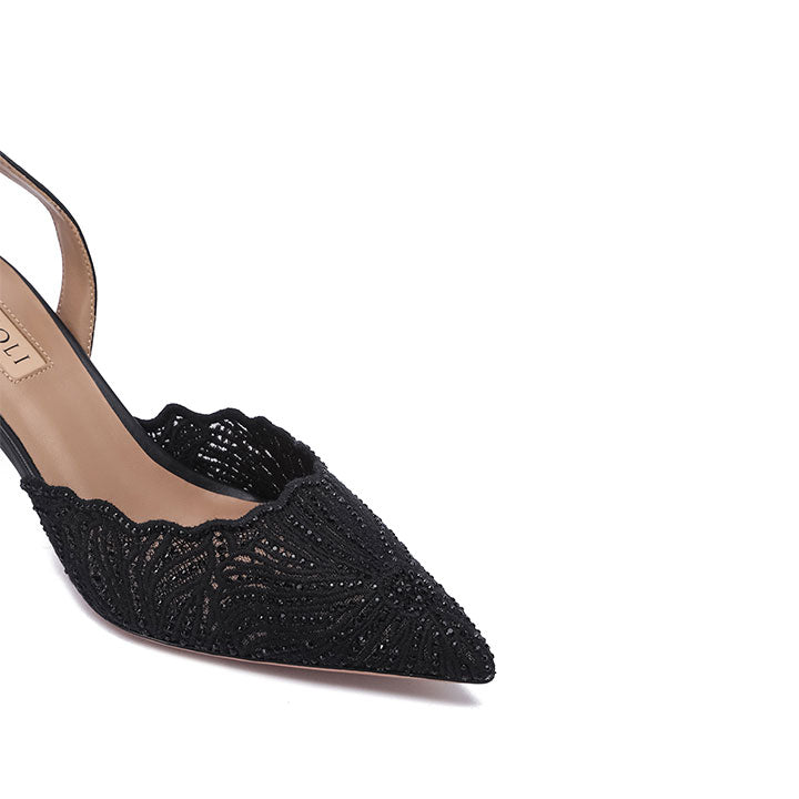 Noura Pump #color_black