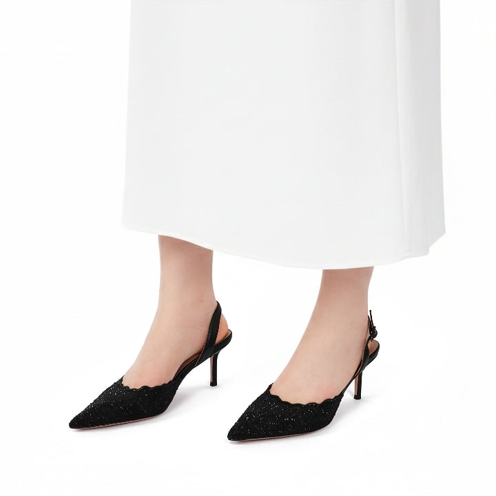 Noura Pump #color_black