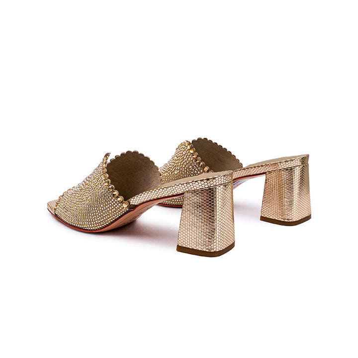 Novara Box Heel #color_gold