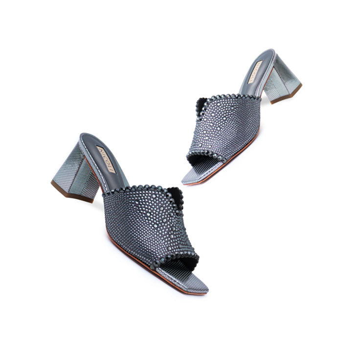 Novara Box Heel #color_gunmetal