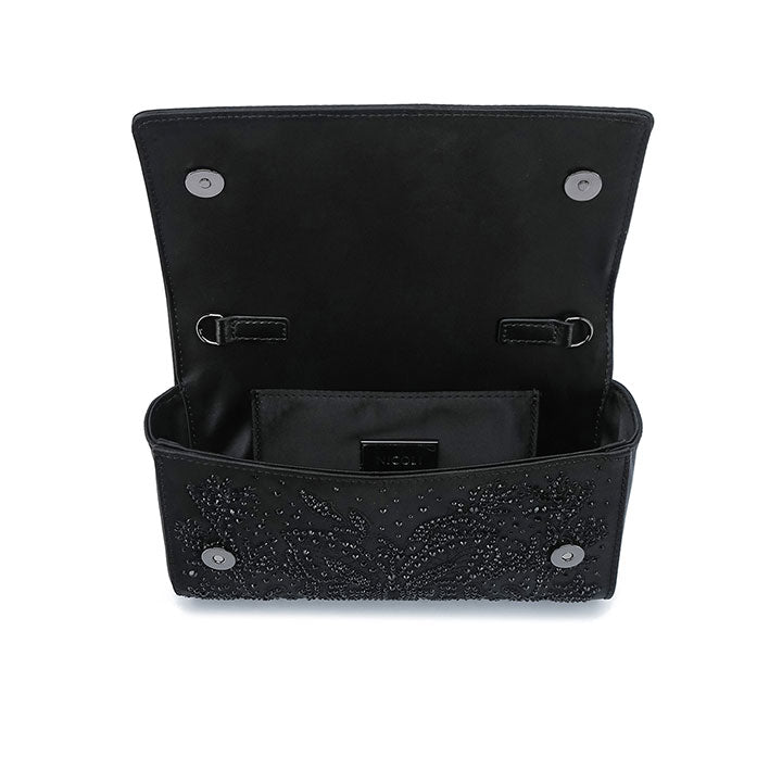 Nysa Clutch #color_black