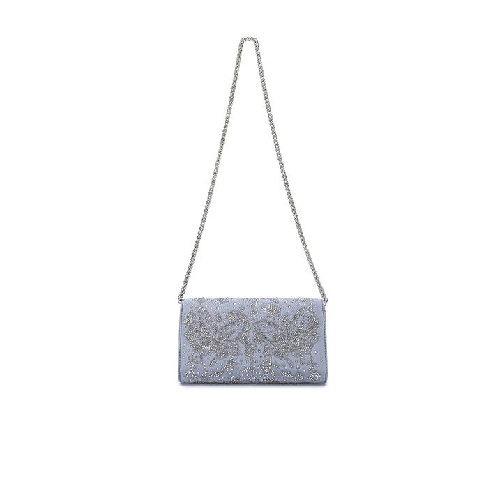 Nysa Clutch #color_grey