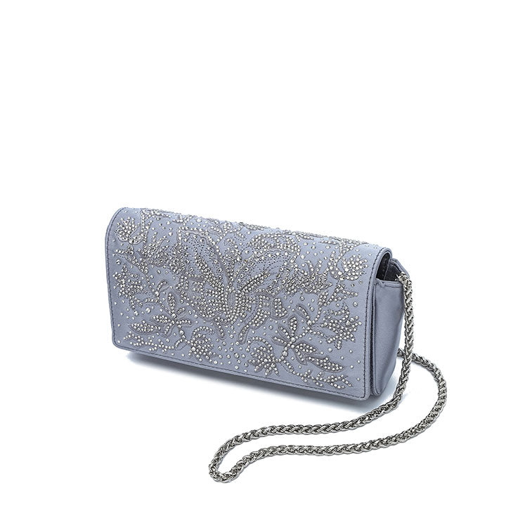 Nysa Clutch #color_grey