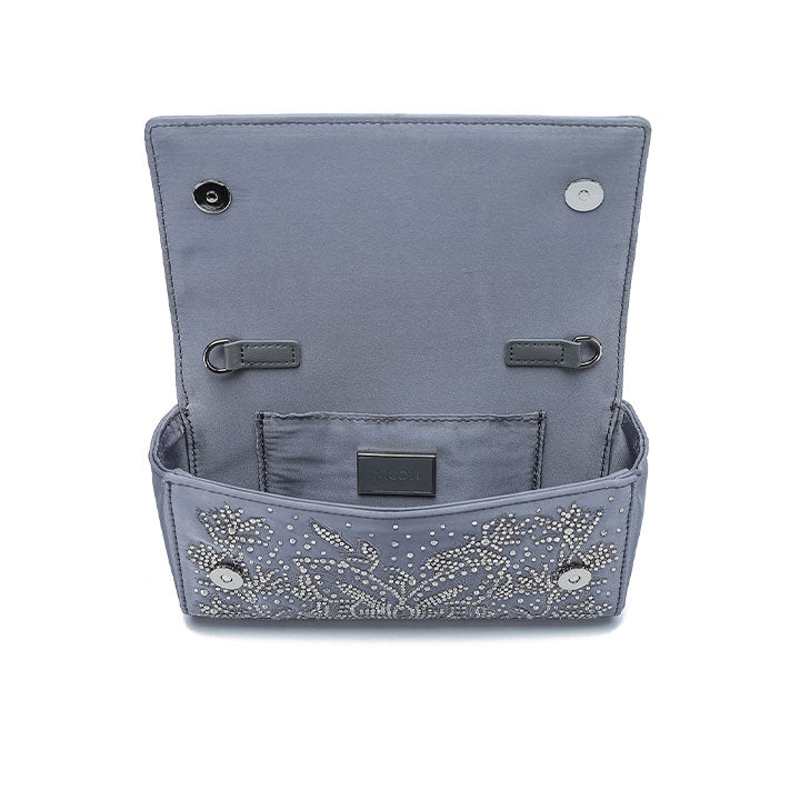 Nysa Clutch #color_grey