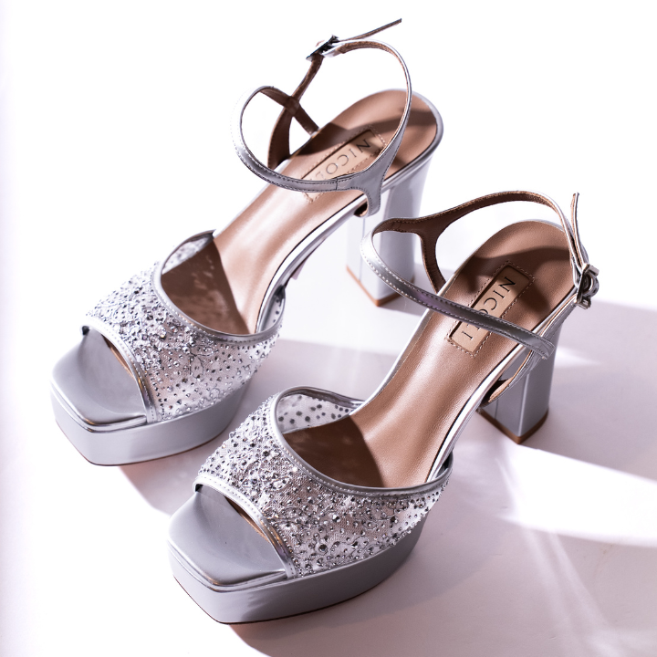 Neza Platform #color_silver