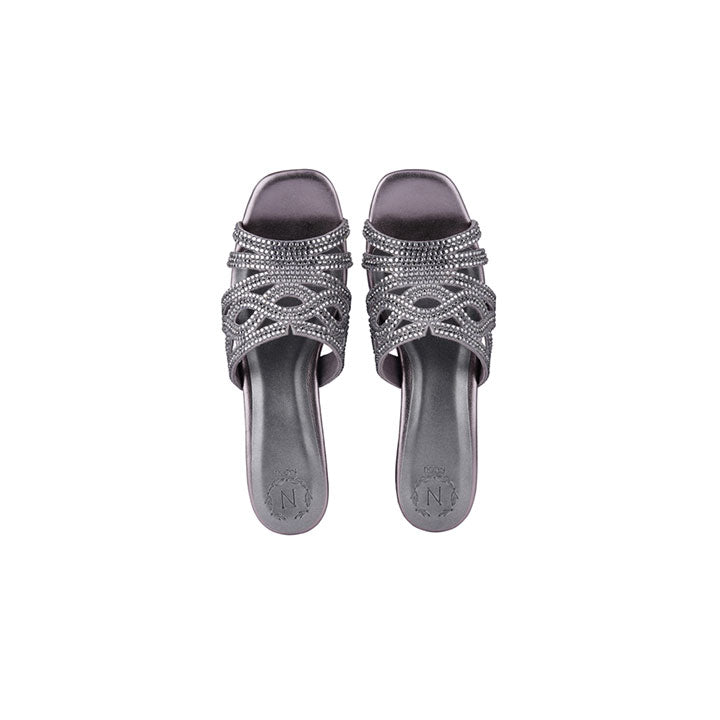 Noelie Mini #color_gunmetal