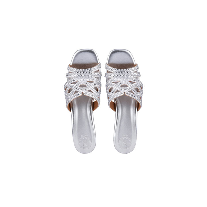 Noelie Mini #color_silver
