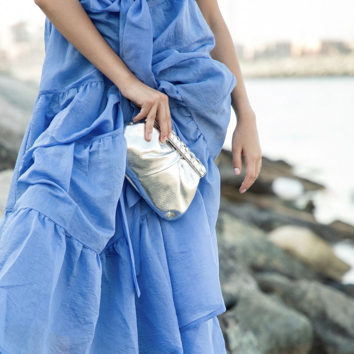 Nori Bags #color_silver