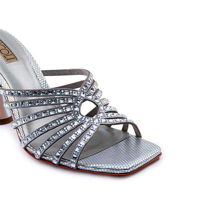 Olbia Vintage Heel #color_silver