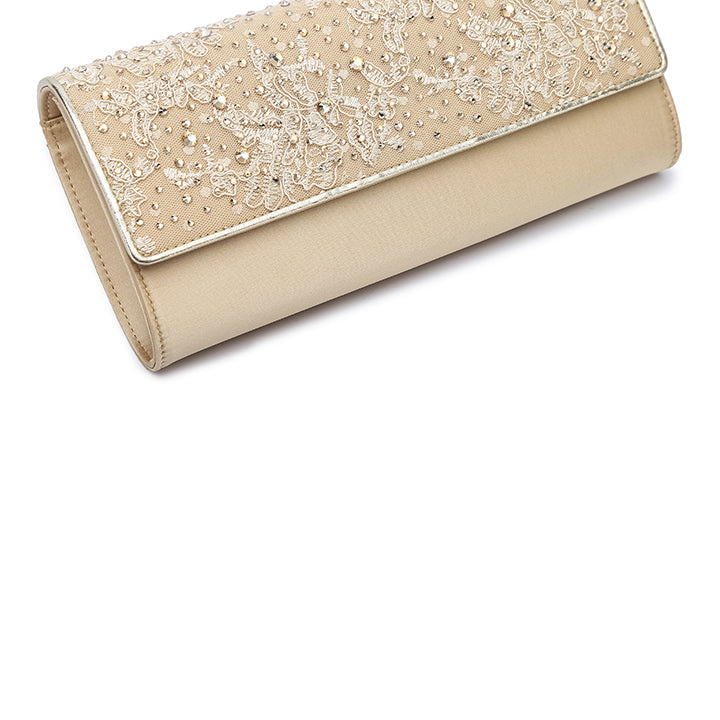Liora Clutch Bag #color_gold