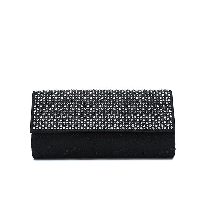Orley Clutch #color_black