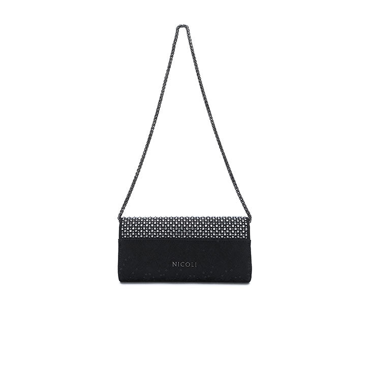 Orley Clutch #color_black