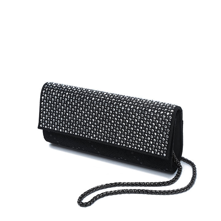 Orley Clutch #color_black