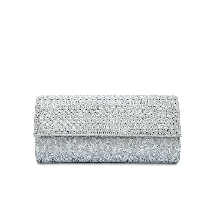Orley Clutch #color_grey