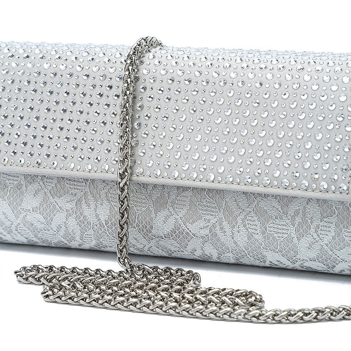 Orley Clutch #color_grey