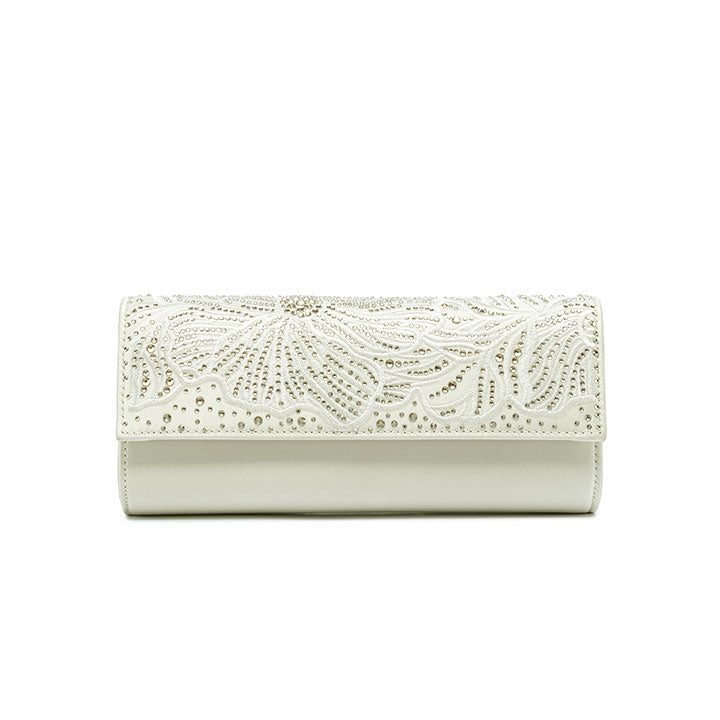 Ornate Clutch Bag #color_gold