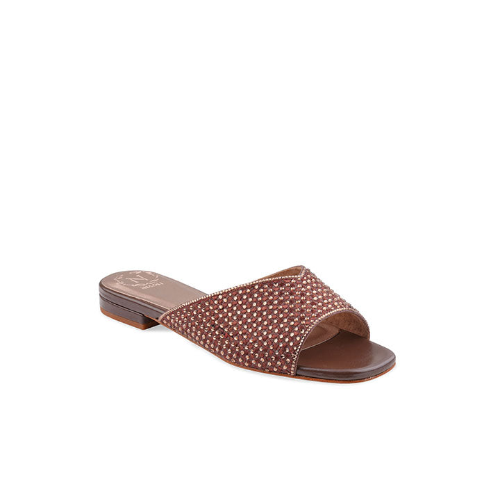 Orrin Flat Sandal #color_brown