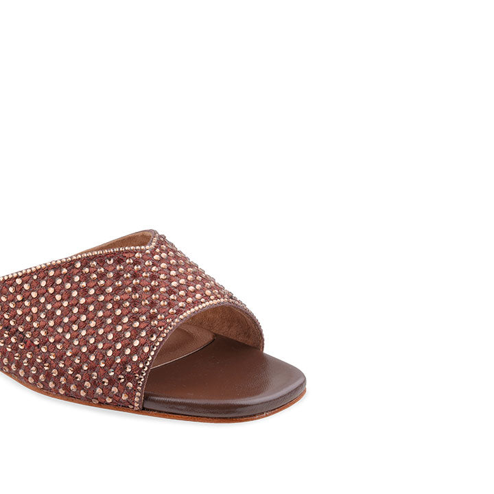 Orrin Flat Sandal #color_brown