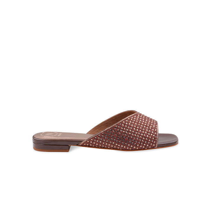 Orrin Flat Sandal #color_brown
