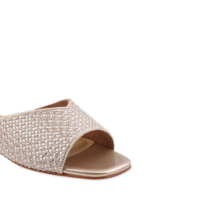 Orrin Flat Sandal #color_gold