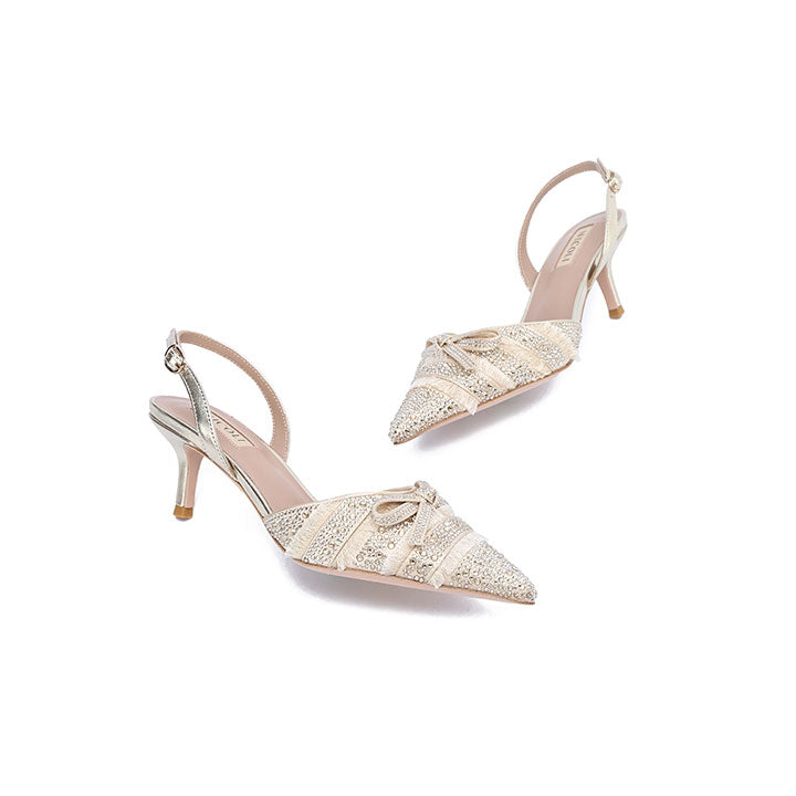 Obsert Pump #color_gold