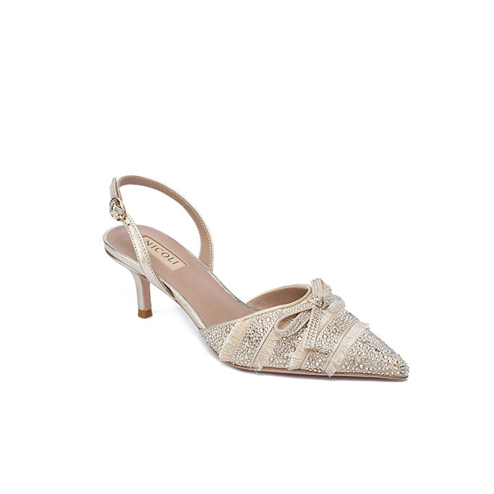 Obsert Pump #color_gold