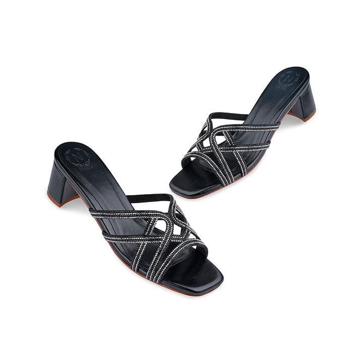 Otello Box Heel #color_black