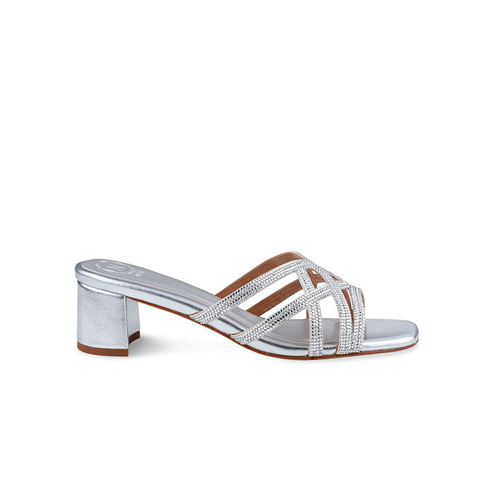 Otello Box Heel #color_silver