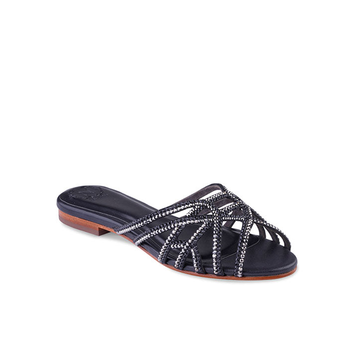 Pasqelina Flats #color_black