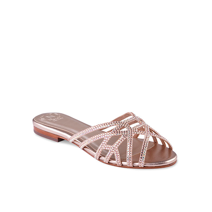 Pasqelina Flats #color_peach