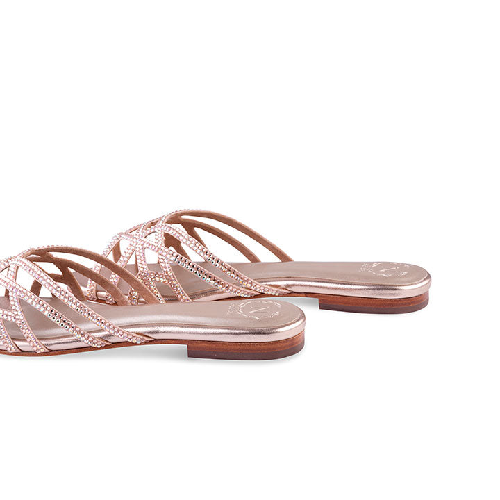 Pasqelina Flats #color_peach